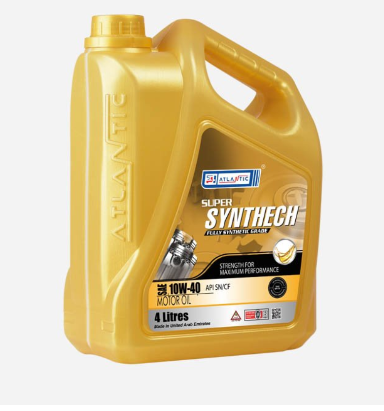 this is picture of synthetic oil this is lie in 3 best types of oil for cars